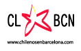 Chilenos en Barcelona !!!