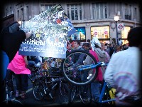Critical Mass - Todos los �ltimos Viernes del mes